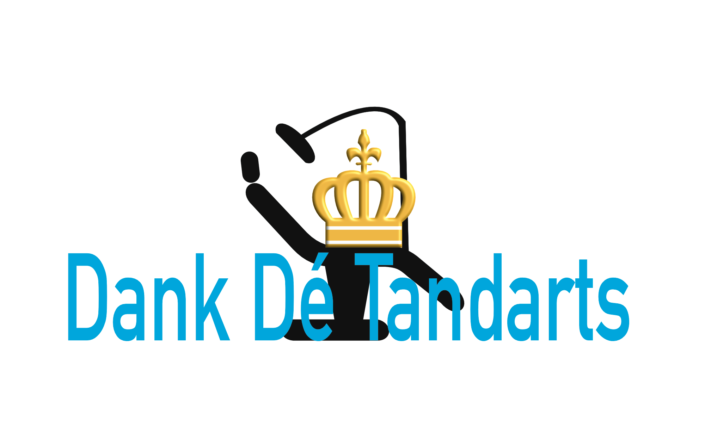 Dank aan Dé Tandarts