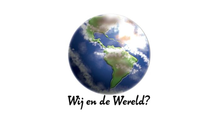 Wij en de Wereld? Wij en de Wereld? Spiegel-Express
