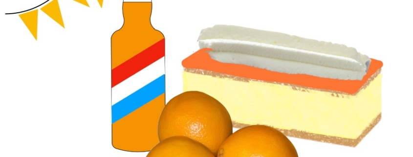 Koningsdag Spiegel-Express