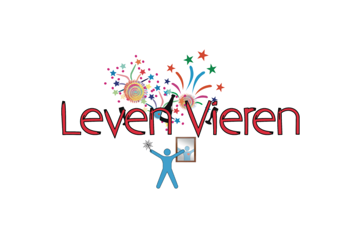 Leven vieren