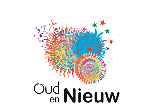 Vuurwerk oud en nieuw