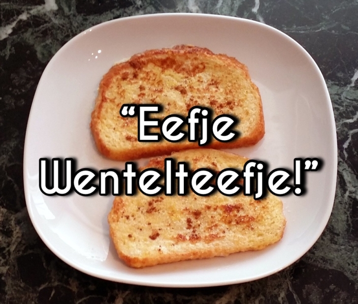 Eefje Wentelteefje Eefje Wentelteefje Spiegel-Express