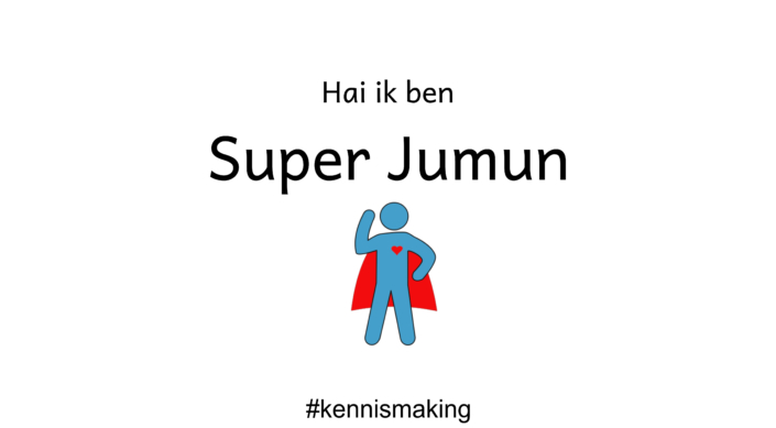 #kennismaking #kennismaking Super Jumun